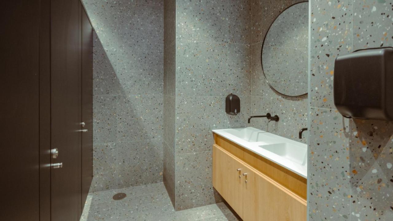 Pedra De Sal - Hostel & Suites Rio Maior Eksteriør bilde