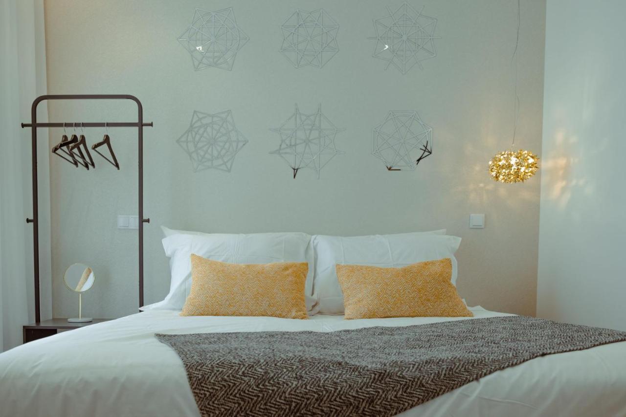 Pedra De Sal - Hostel & Suites Rio Maior Eksteriør bilde