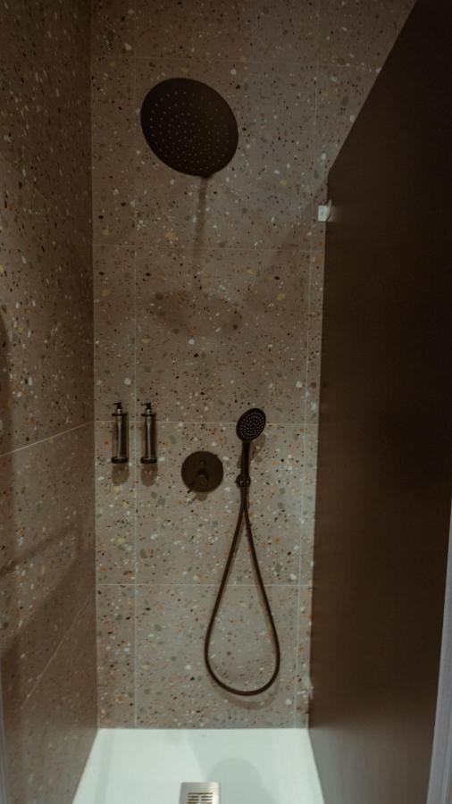 Pedra De Sal - Hostel & Suites Rio Maior Eksteriør bilde