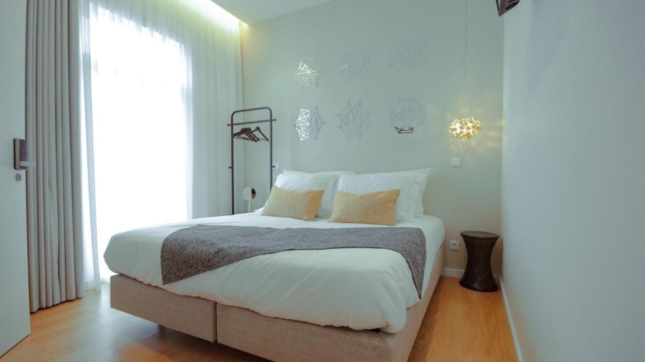 Pedra De Sal - Hostel & Suites Rio Maior Eksteriør bilde