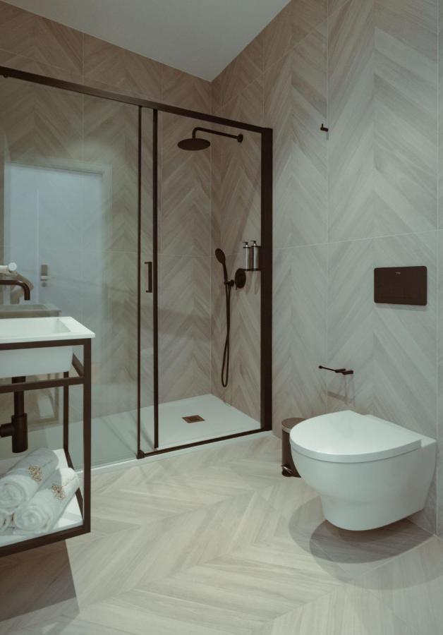 Pedra De Sal - Hostel & Suites Rio Maior Eksteriør bilde