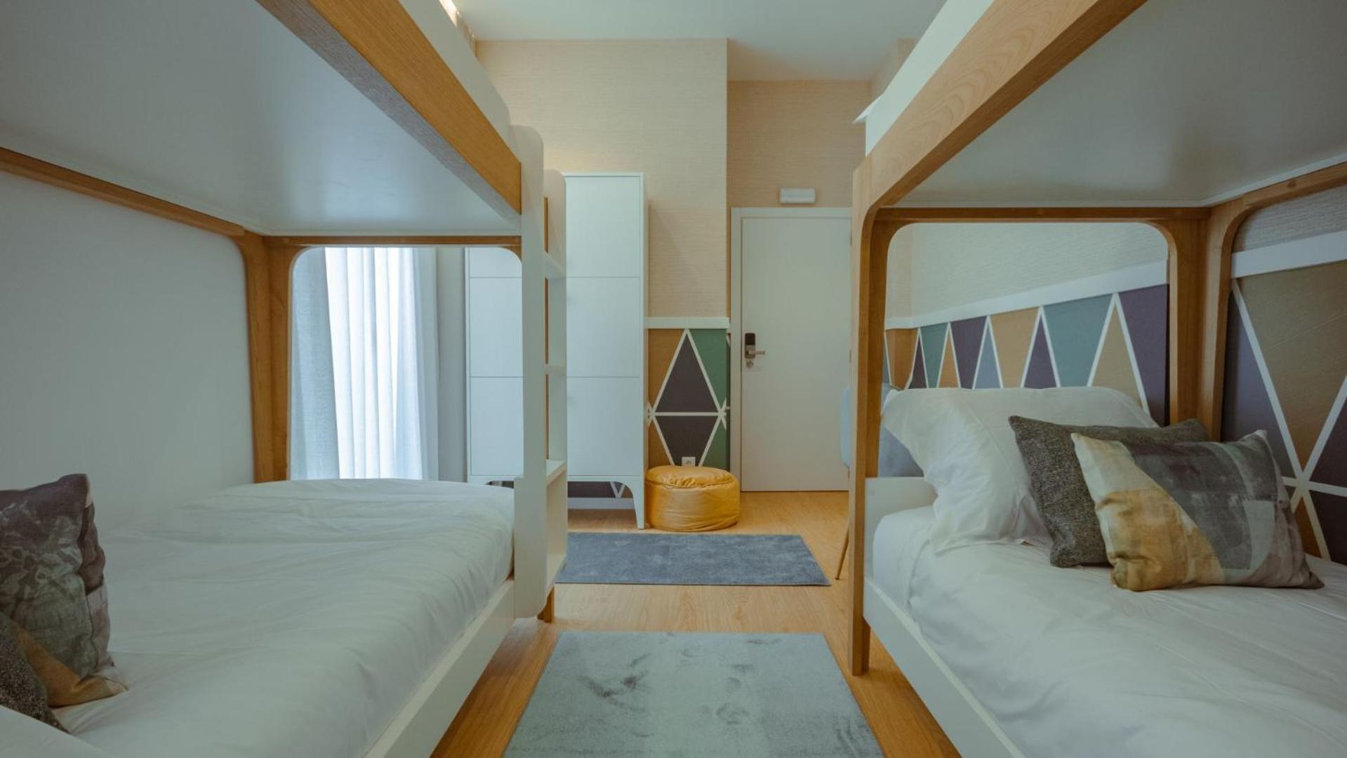 Pedra De Sal - Hostel & Suites Rio Maior Eksteriør bilde