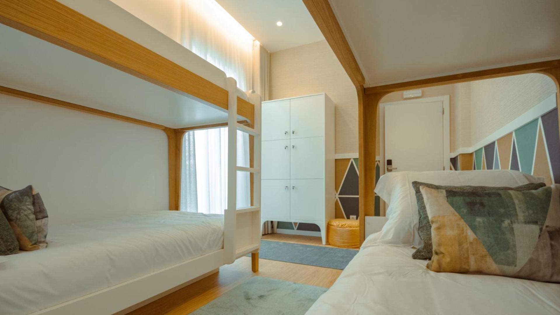 Pedra De Sal - Hostel & Suites Rio Maior Eksteriør bilde